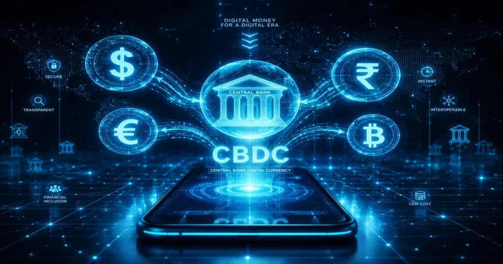 The history of money: how currency changed civilization forever Evolution of money into digital currency and cbdcs
