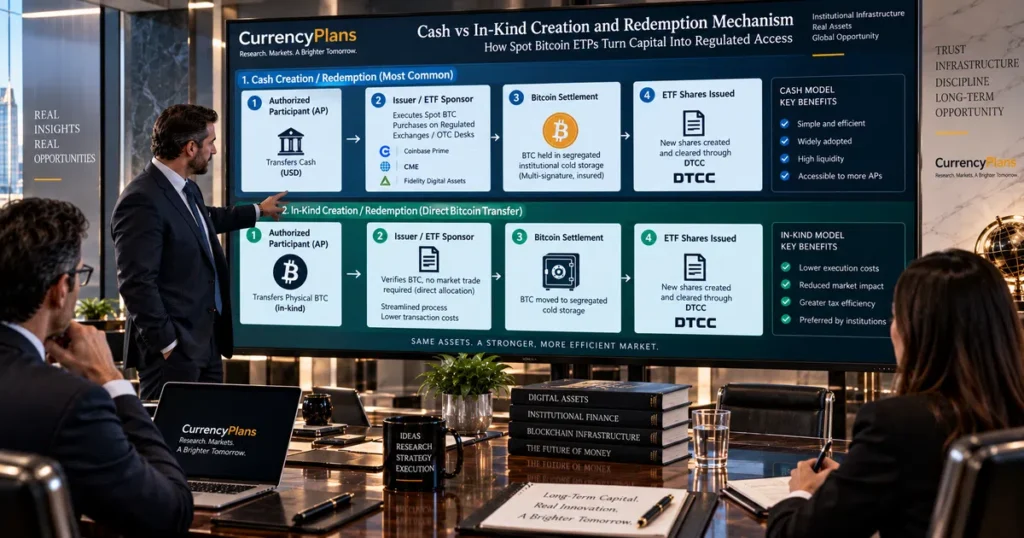 Dual-monitor trading setup displaying bitcoin dominance (btc. D) alongside the altcoin season index and decentralized finance metrics.